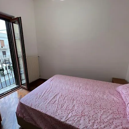Lovely Maison In The Heart Of Old Town Apartment Bari