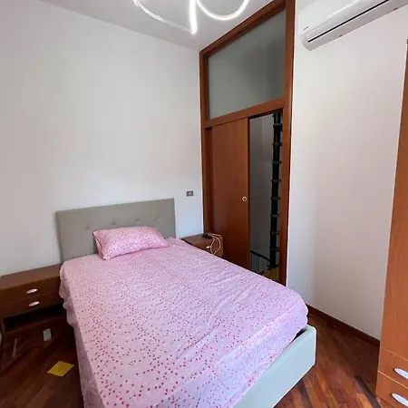 Appartement Lovely Maison In The Heart Of Old Town Bari