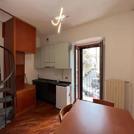 Lovely Maison In The Heart Of Old Town Appartement Bari