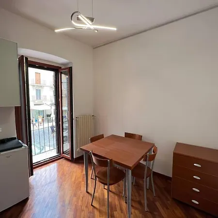 Lovely Maison In The Heart Of Old Town * Bari